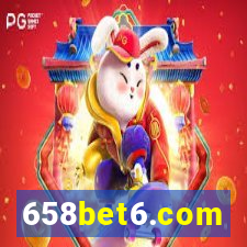 658bet6.com