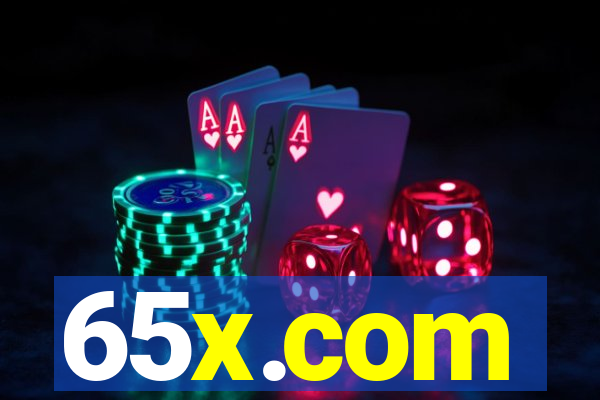 65x.com