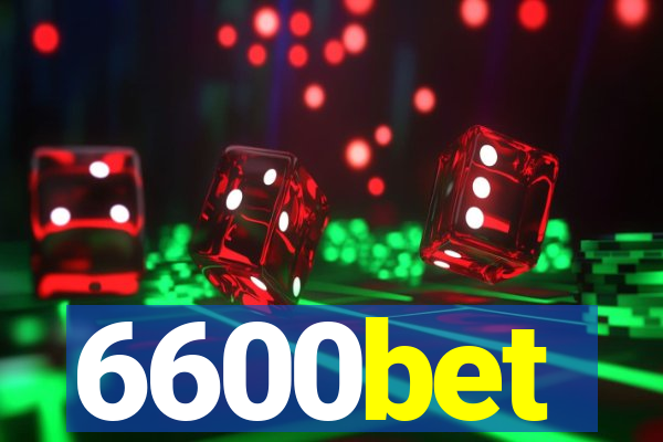 6600bet