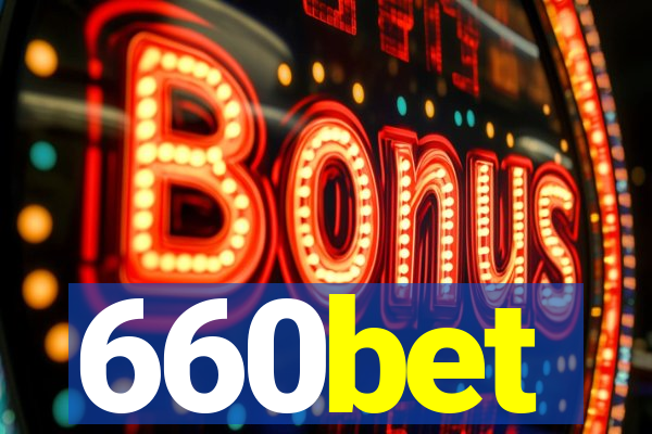 660bet