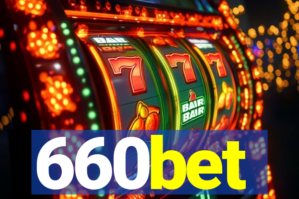 660bet