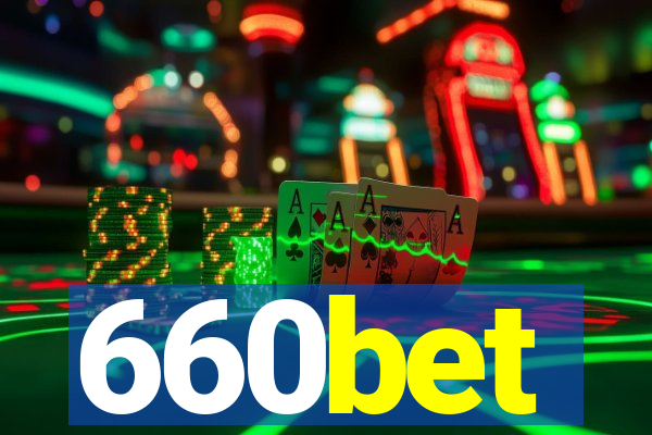 660bet