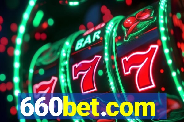 660bet.com