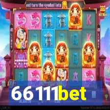 66111bet