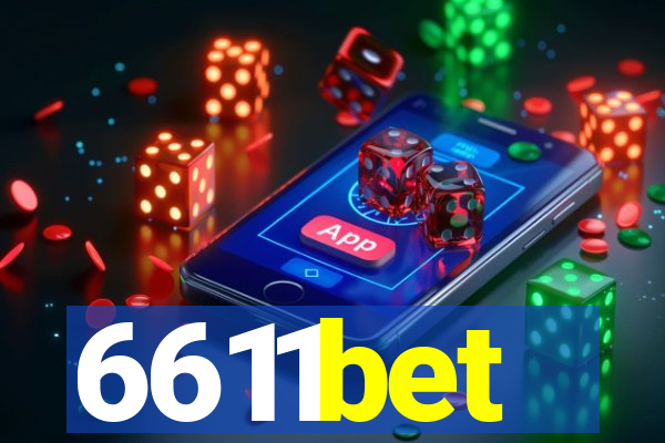 6611bet