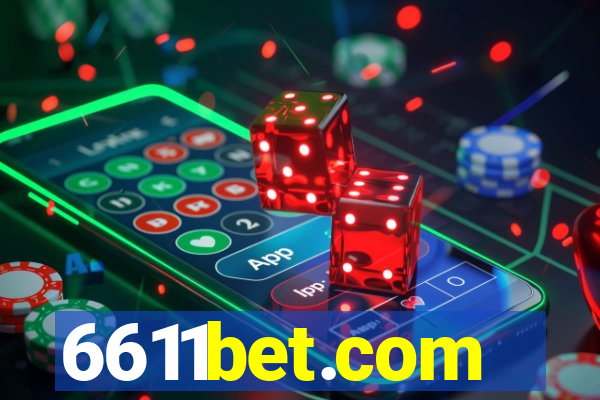 6611bet.com