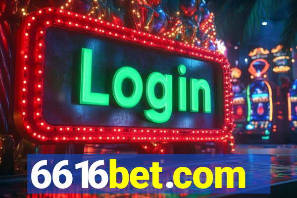 6616bet.com