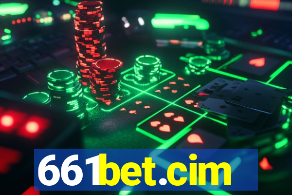 661bet.cim