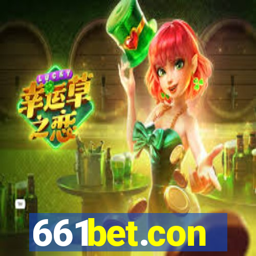 661bet.con