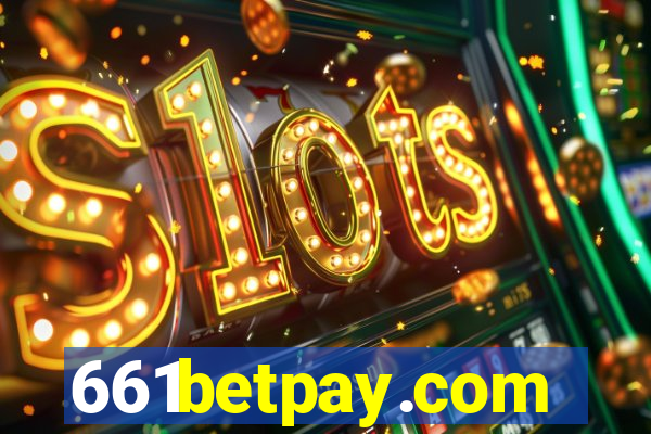 661betpay.com