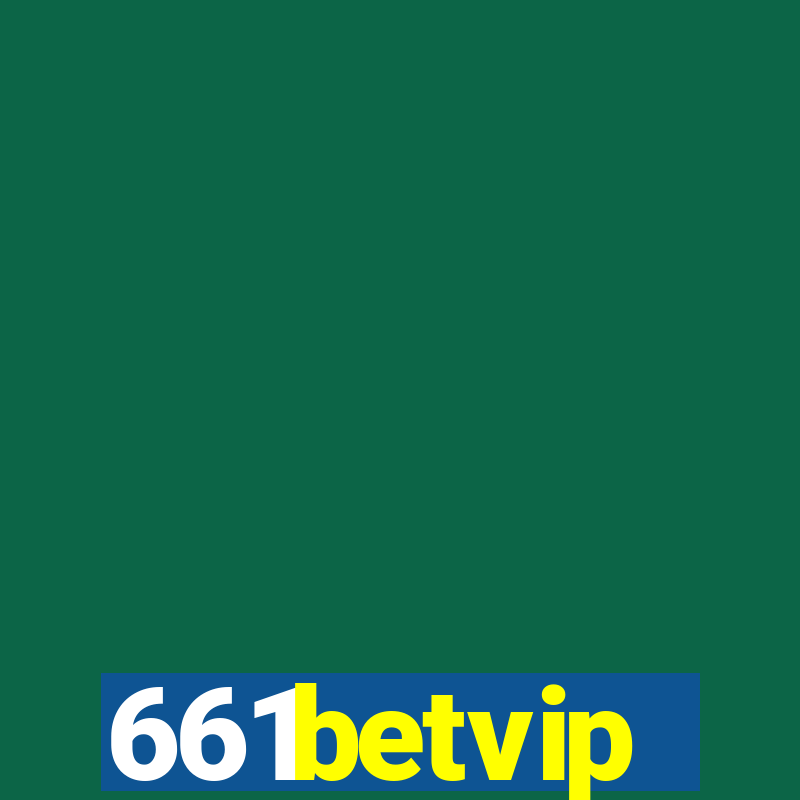 661betvip