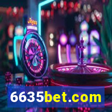 6635bet.com