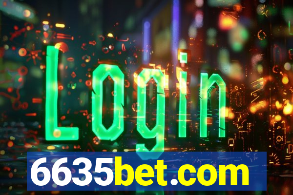 6635bet.com