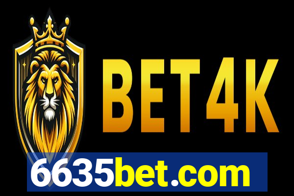 6635bet.com