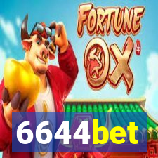 6644bet