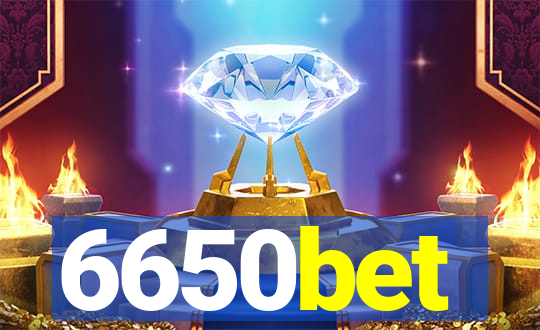 6650bet