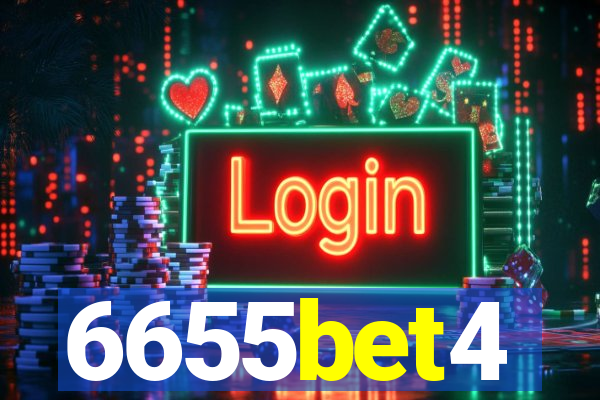 6655bet4