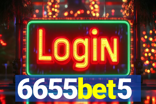 6655bet5