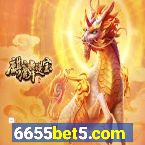 6655bet5.com