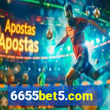 6655bet5.com