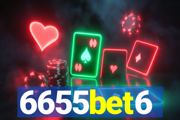 6655bet6