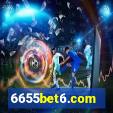 6655bet6.com