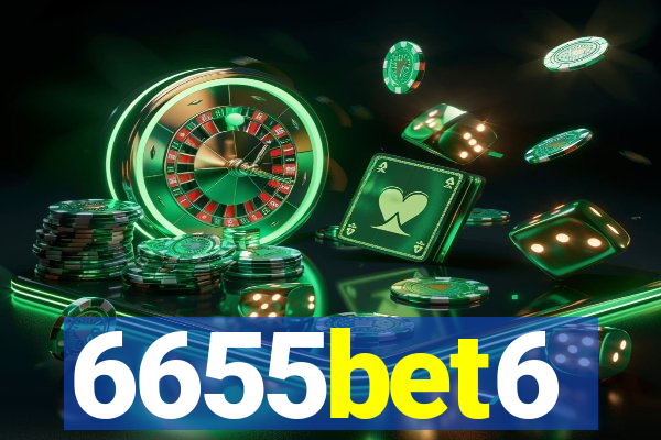 6655bet6