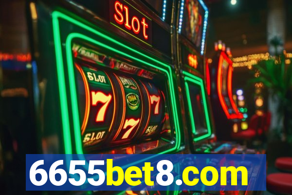 6655bet8.com