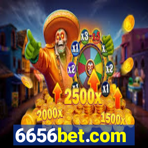 6656bet.com