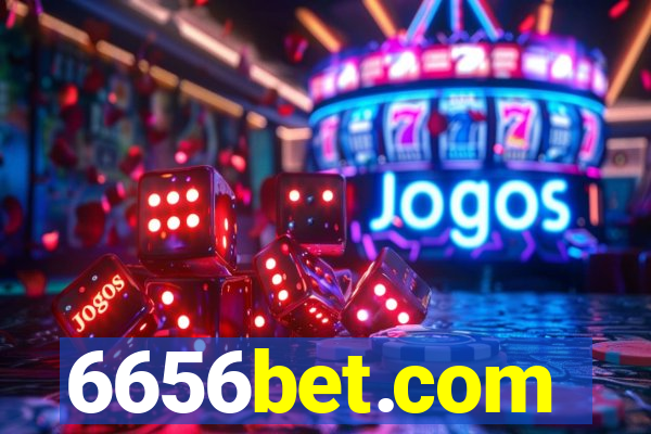 6656bet.com