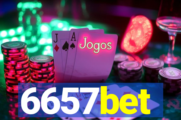 6657bet