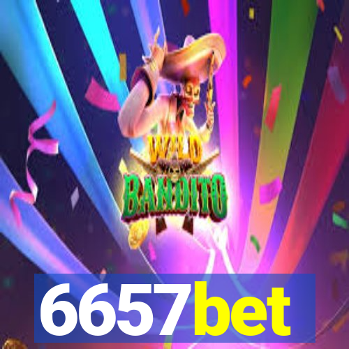 6657bet