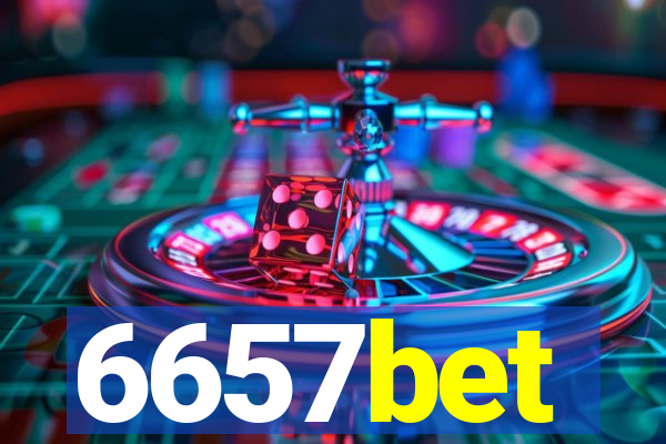 6657bet