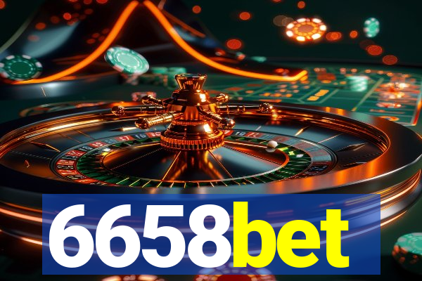 6658bet