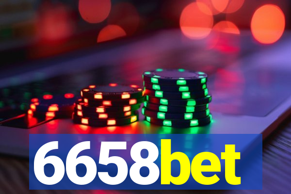 6658bet