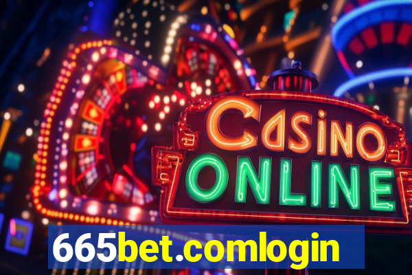 665bet.comlogin