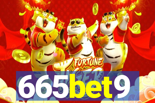 665bet9