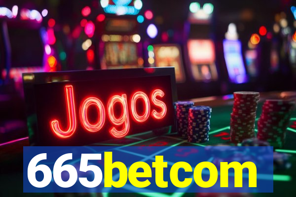 665betcom