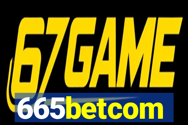 665betcom