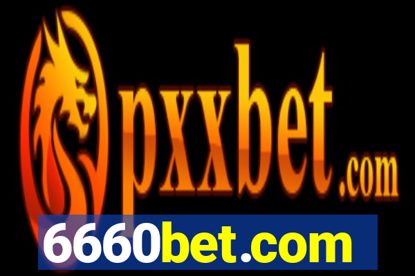 6660bet.com