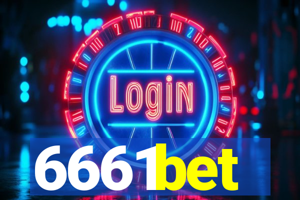 6661bet