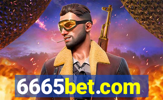 6665bet.com