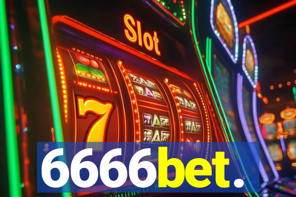 6666bet.