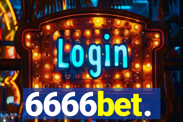 6666bet.