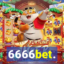 6666bet.