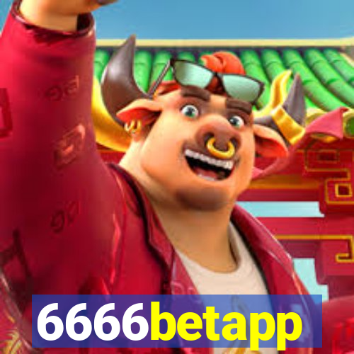 6666betapp