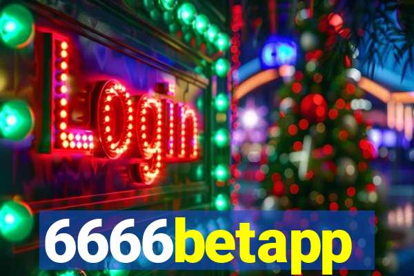 6666betapp