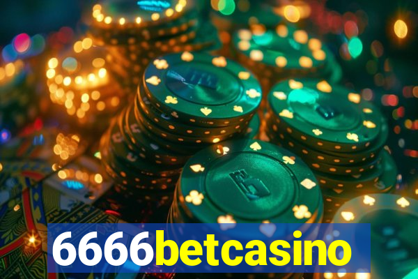 6666betcasino