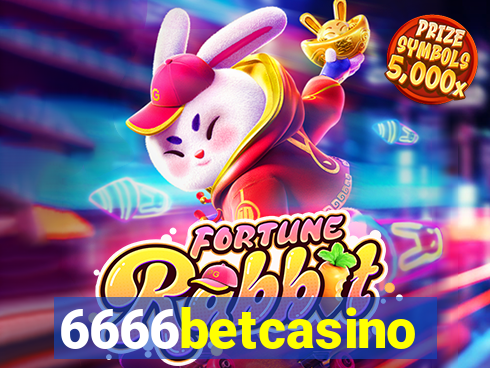 6666betcasino