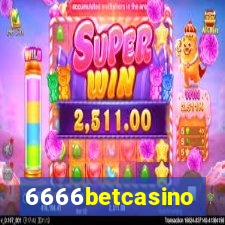 6666betcasino